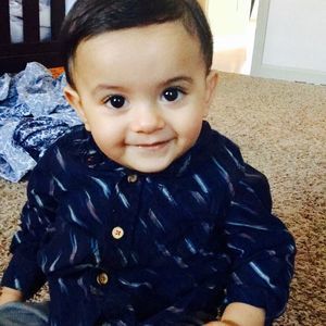 Meet your Posher, Misbah